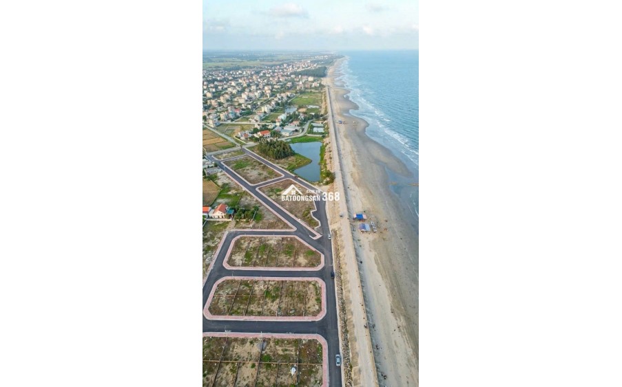 CHÍNH CHỦ CẦN BÁN LÔ ĐẤT DU LỊCH BIỂN SIÊU ĐẸP GIÁ F0, ĐẸP NHẤT THỊ TRƯỜNG